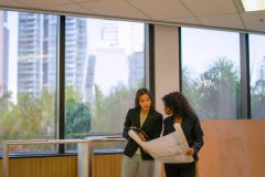 <b>装饰工程项目管理服务</b>