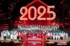 钟鼓齐鸣全城联动 北京将开展